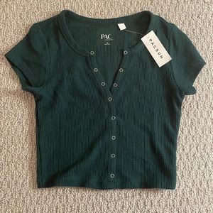 pacsun shirt